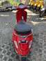 Vespa Sprint 50 USB LED Windschild Rot - thumbnail 4