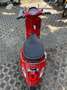 Vespa Sprint 50 USB LED Windschild Rot - thumbnail 6