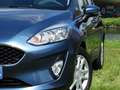 Ford Fiesta 1.1i Trend (EU6.2) Bleu - thumbnail 5