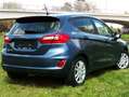Ford Fiesta 1.1i Trend (EU6.2) Bleu - thumbnail 2