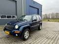 Jeep Cherokee 3.7i V6 Sport Plus Automaat+Cruise Control+ Airco Blue - thumbnail 1