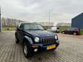 Jeep Cherokee 3.7i V6 Sport Plus Automaat+Cruise Control+ Airco Bleu - thumbnail 7