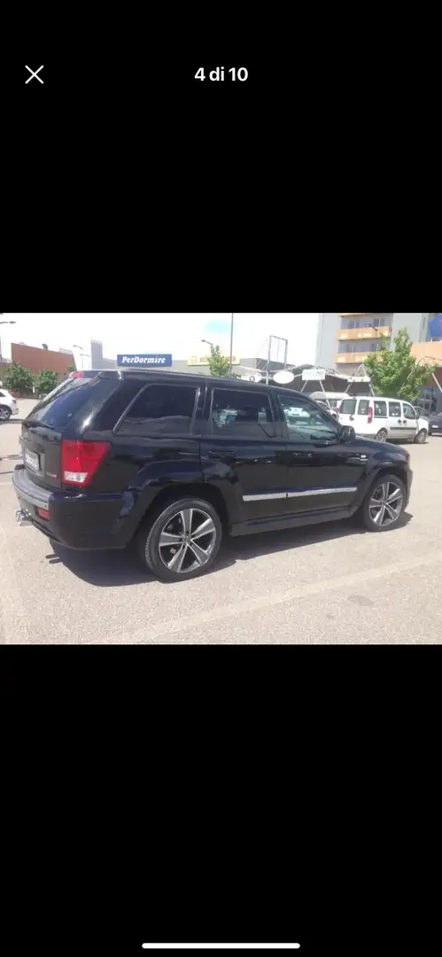 Jeep Grand Cherokee 3,7  laredo - 2
