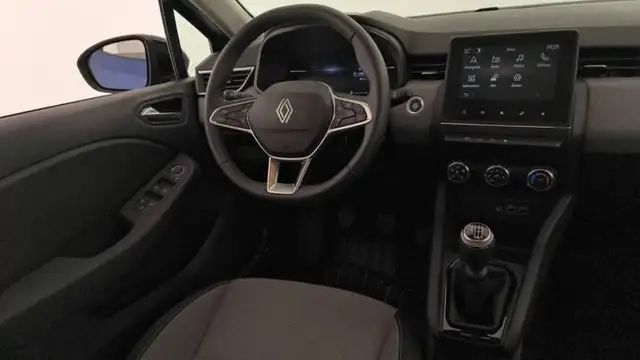 Renault Clio view 14