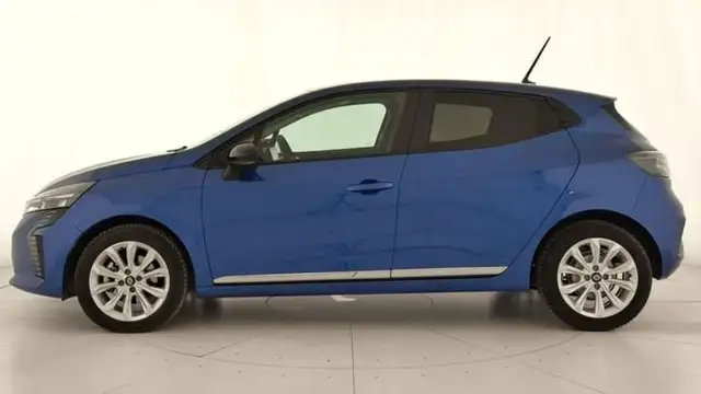 Renault Clio view 3