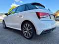 Audi A1 A1 SPB 1.4 TDI Sline Admired KM 71900 Wit - thumbnail 6