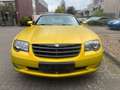 Chrysler Crossfire 3.2 V6 foliert innen Alcant./Schalter - thumbnail 4