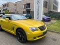 Chrysler Crossfire 3.2 V6 foliert innen Alcant./Schalter - thumbnail 1