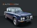Alfa Romeo Giulia Nuova Super  1600 Blau - thumbnail 1