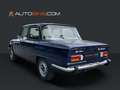 Alfa Romeo Giulia Nuova Super  1600 Blau - thumbnail 4