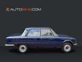 Alfa Romeo Giulia Nuova Super  1600 Blau - thumbnail 7