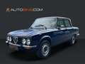 Alfa Romeo Giulia Nuova Super  1600 Blau - thumbnail 3