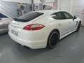 Porsche Panamera 4S Aut. Blanc - thumbnail 4