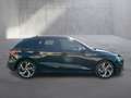 Audi A3 35 TFSI S line exterieur Schwarz - thumbnail 6