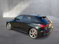 Audi A3 35 TFSI S line exterieur Schwarz - thumbnail 3