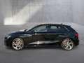 Audi A3 35 TFSI S line exterieur Schwarz - thumbnail 2