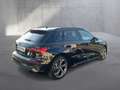 Audi A3 35 TFSI S line exterieur Schwarz - thumbnail 5