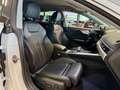 Audi A5 40 TFSI SB SPORT AUT LEDER NAVI CAM STANDHZG Weiß - thumbnail 13