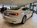 Audi A5 40 TFSI SB SPORT AUT LEDER NAVI CAM STANDHZG Weiß - thumbnail 9
