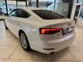 Audi A5 40 TFSI SB SPORT AUT LEDER NAVI CAM STANDHZG Weiß - thumbnail 6