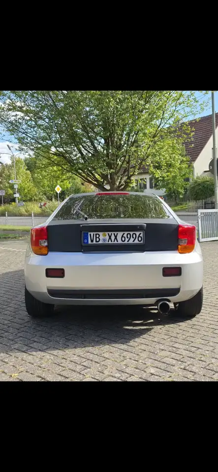 Toyota Celica, foto 7