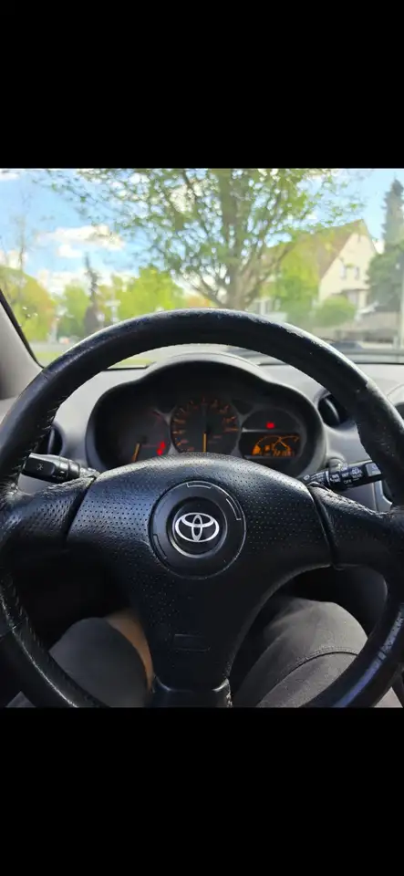Toyota Celica, foto 9