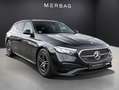 Mercedes-Benz E 300 de 4M T-Modell ACC AHK LED Navi SHZ Kam. Schwarz - thumbnail 3