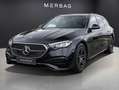 Mercedes-Benz E 300 de 4M T-Modell ACC AHK LED Navi SHZ Kam. Schwarz - thumbnail 9