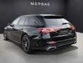 Mercedes-Benz E 300 de 4M T-Modell ACC AHK LED Navi SHZ Kam. Schwarz - thumbnail 2