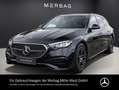 Mercedes-Benz E 300 de 4M T-Modell ACC AHK LED Navi SHZ Kam. Schwarz - thumbnail 1