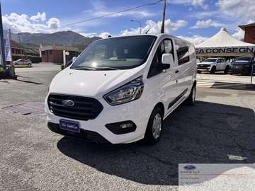 Transit Custom 300 L2H1 Trend 2.0EcoBlue MHEV 130C