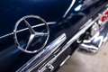 Mercedes-Benz SL 250 Pagode Bleu - thumbnail 20