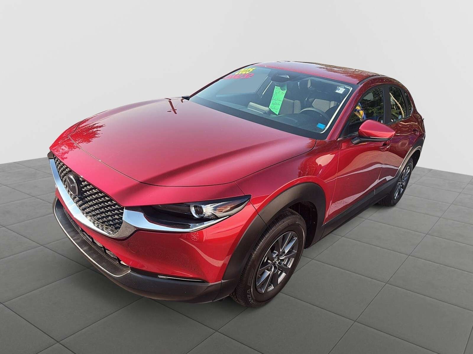 2025 Mazda CX-30 240 BI WEEKLY , TAX INC , ONLY 16,000KM