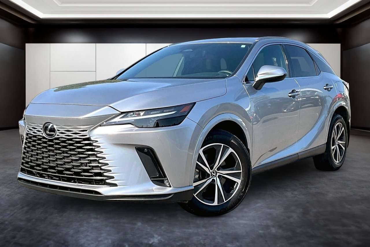 2024 Lexus RX 350 PREMIUM AWD - CARPLAY - VENTILATED SEATS - SUN