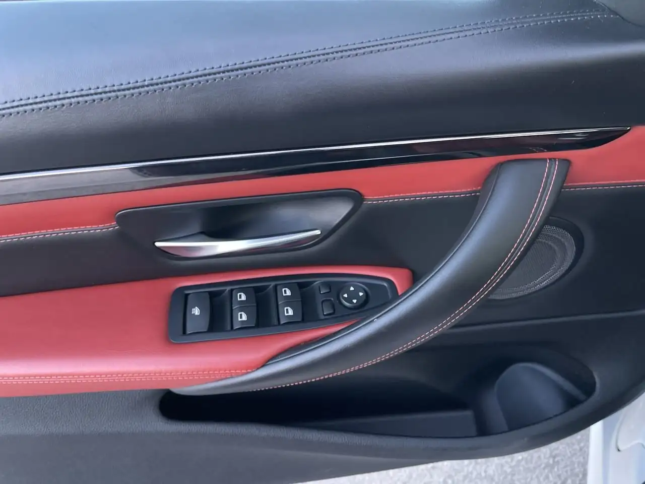 BMW M4 снимка BMW M4