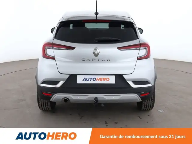 Renault Captur view 5