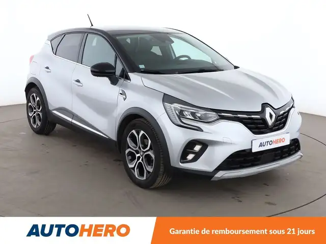 Renault Captur view 8