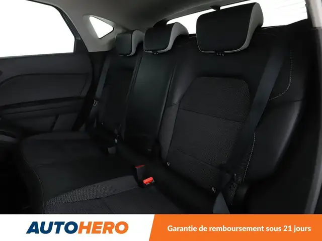 Renault Captur view 15