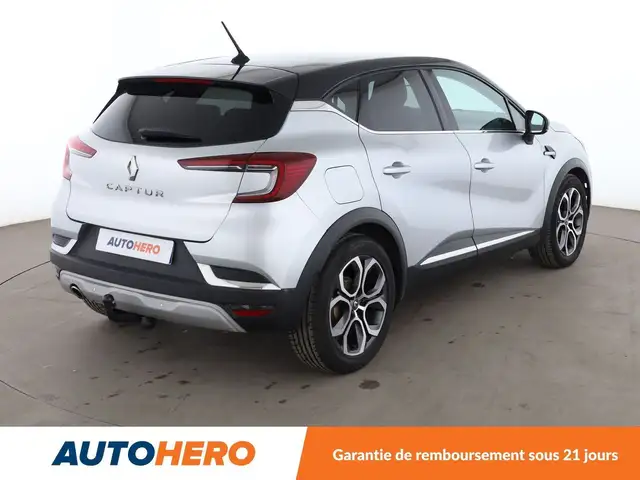 Renault Captur view 6