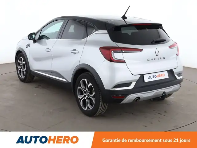 Renault Captur view 4