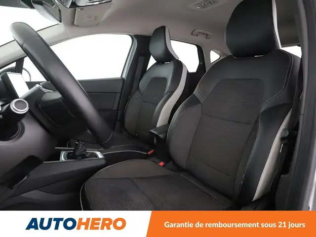 Renault Captur view 10