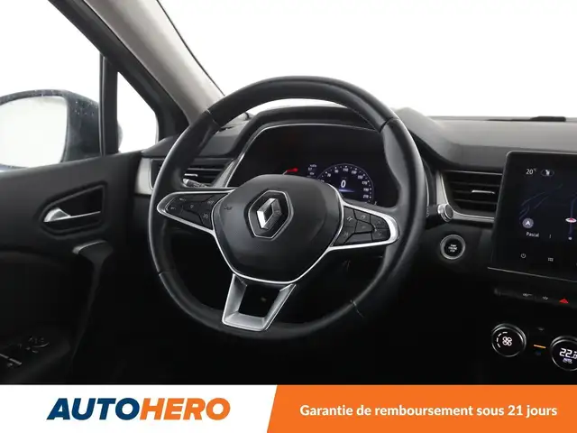 Renault Captur view 13