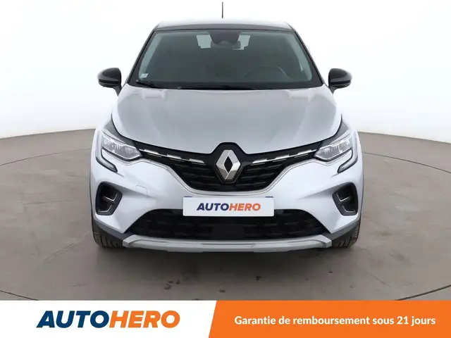 Renault Captur view 9