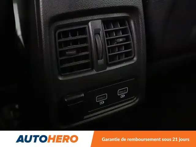 Renault Captur view 14