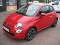 Fiat 500 1.0 CLUB Klima*Tempomat*Apple CarPlay Rot - thumbnail 1