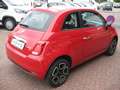 Fiat 500 1.0 CLUB Klima*Tempomat*Apple CarPlay Rot - thumbnail 3