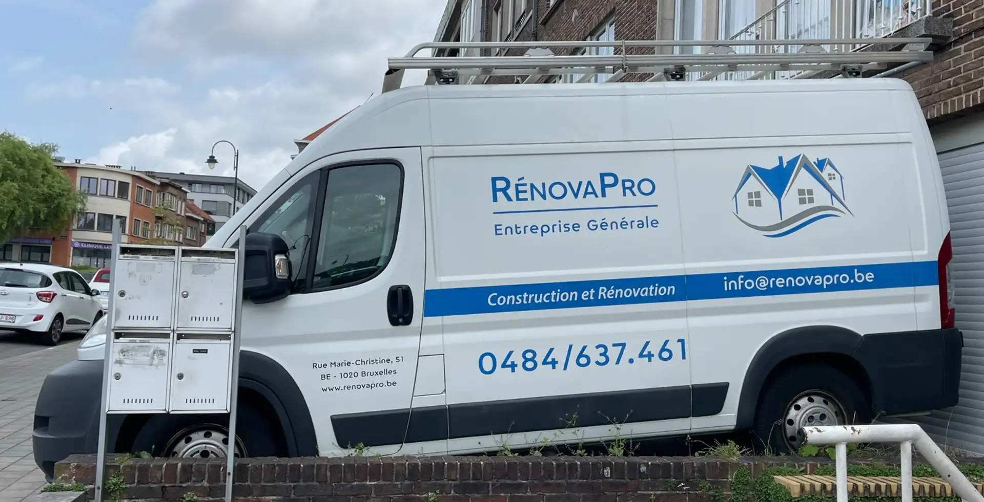 Citroen Jumper 2.2 HDi L2H2 Easy Pack FAP (EU5) - 2