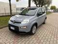 Fiat Panda 1.0 FireFly S&S Hybrid,Km 14621 Gris - thumbnail 1