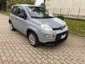 Fiat Panda 1.0 FireFly S&S Hybrid,Km 14621 Gris - thumbnail 2