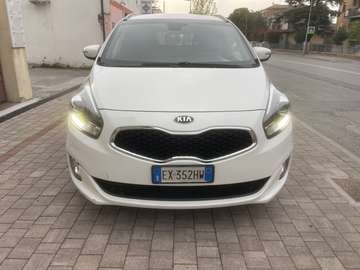 1.7 crdi Class 115cv 7p.ti